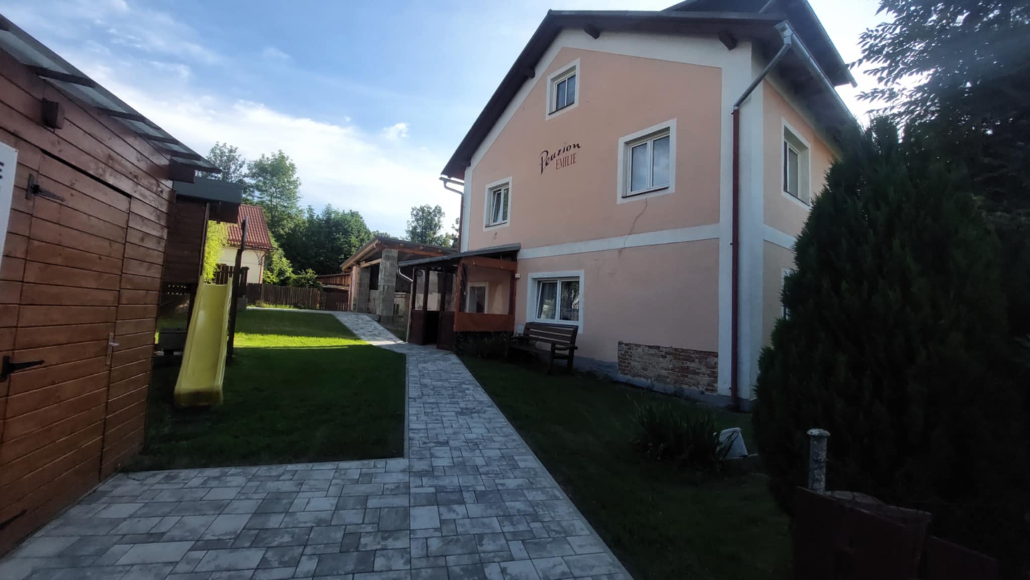Apartmán